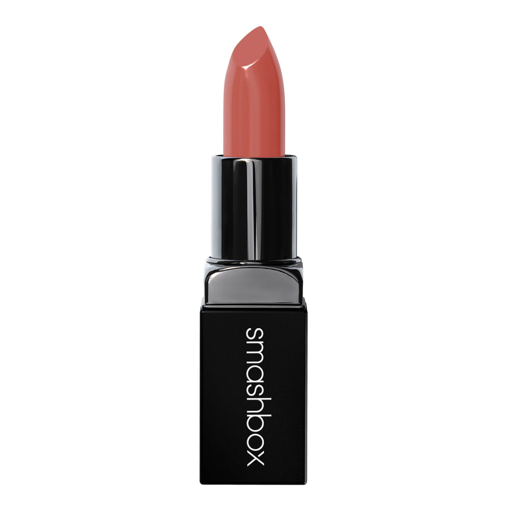 Smashbox Be Legendary Cream Lipstick - Honey