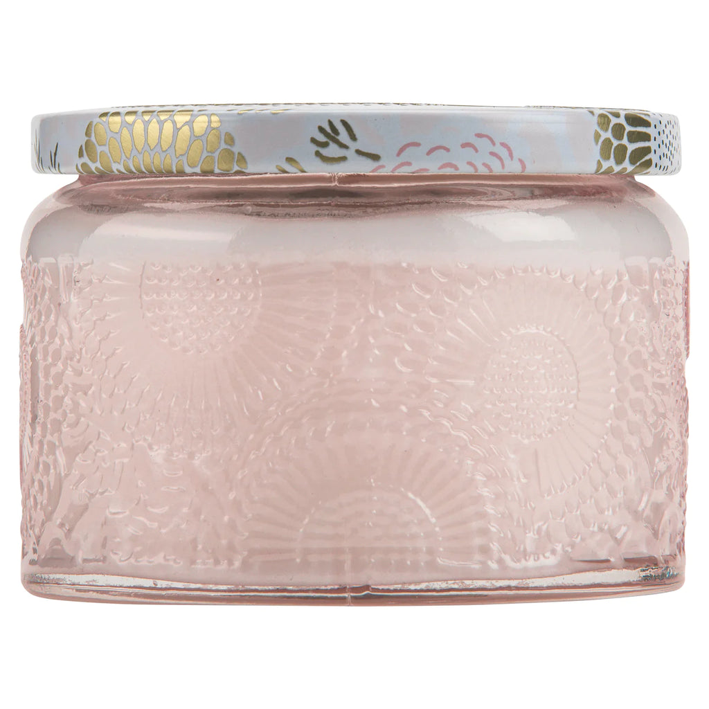 Petite Jar Candle - Panjore Lychee 3.2oz