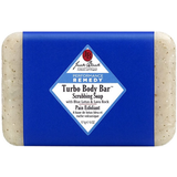 Jack Black Turbo Body Bar Scrubbing Soap 6oz