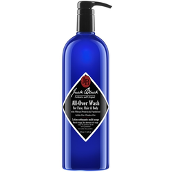 Jack Black All-Over Wash 33oz