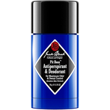 Jack Black Pit Boss Antiperspirant & Deodorant Sensitive Skin Formula 2.5oz