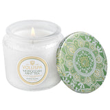 Petite Jar Candle - Moroccan Mint Tea 4.5oz