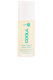 Coola Classic Makeup Primer SPF 30 Cucumber 1oz
