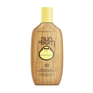 Lotion SPF 50 8oz