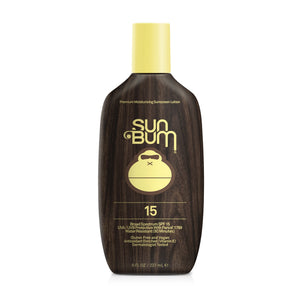 Lotion SPF 15 8oz