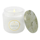 Petite Jar Candle - Eucalyptus & White Sage 4.5oz