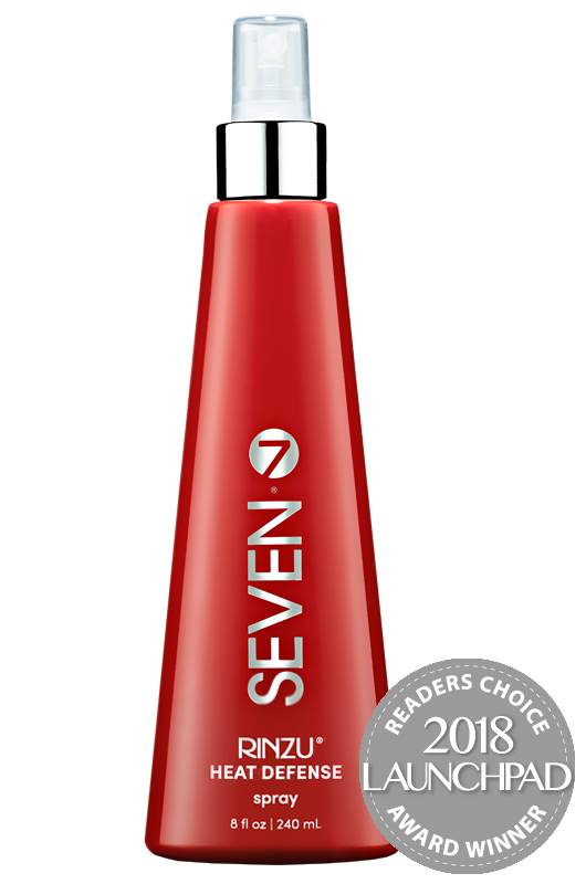 Rinzu Heat Defense 8oz