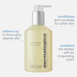 Conditioning Body Wash 10oz