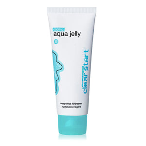 Cooling Aqua Jelly 2oz