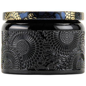 Petite Jar Candle - Moso Bamboo 3.2oz