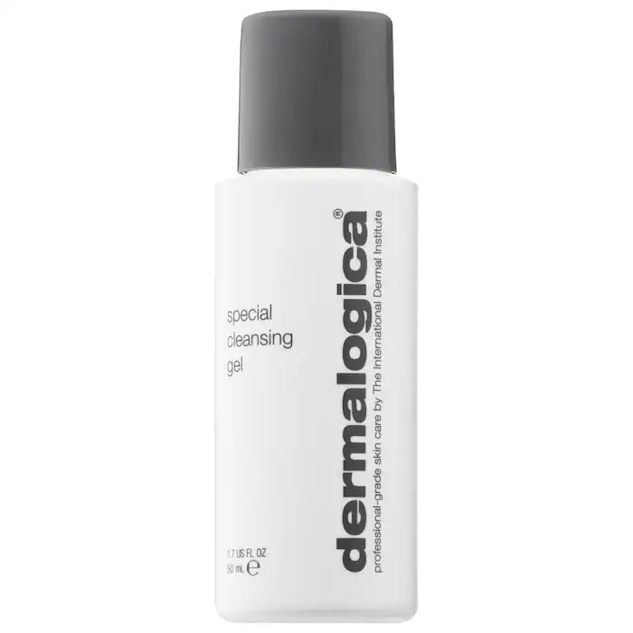 Special Cleansing Gel 1.7oz