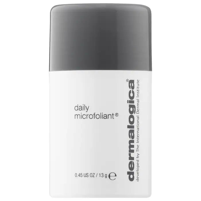 Daily Microfoliant 0.45oz
