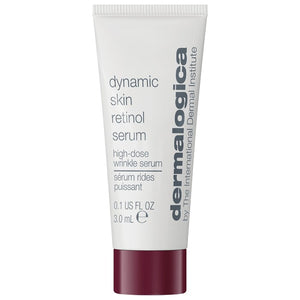 Dynamic Skin Retinol Serum 1oz