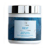 Rest Super Seed Body Butter 8oz