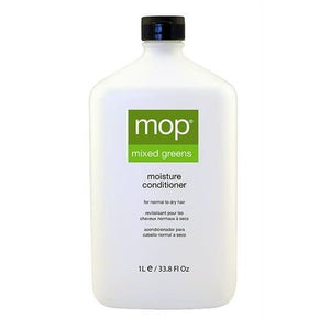 Mixed Greens Moisture Conditioner 33.8oz