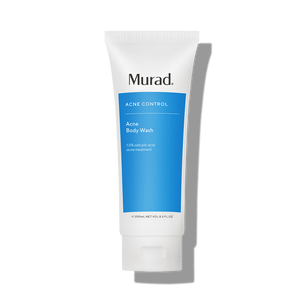 Acne Body Wash 8.5oz