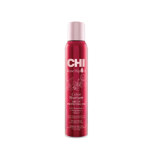 Chi RoseHip Dry UV Protecting Oil 5.3oz