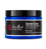 Supreme Cream Triple Cushion® Shave Lather 6oz