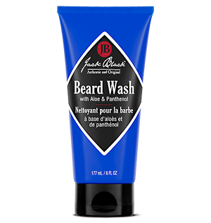 Beard Wash 6oz