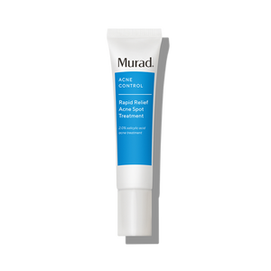 Rapid Relief Acne Spot Treatment .5oz