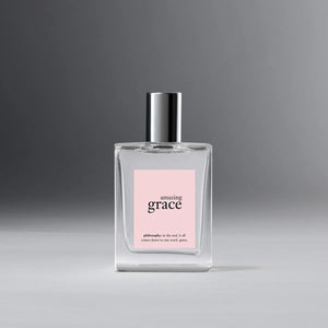 Spray Fragrance - Amazing Grace 2oz