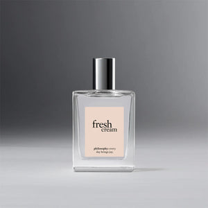 Spray Fragrance - Fresh Cream 2oz