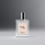 Spray Fragrance - Fresh Cream 2oz