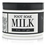 Milk Foot Soak 8oz