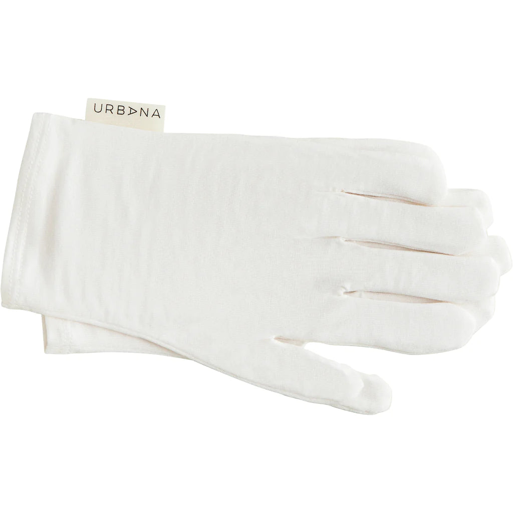 Urbana Spa Prive Bamboo Moisturizing Gloves