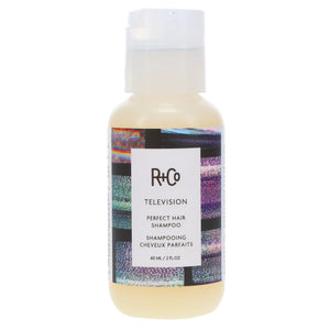 Television Shampoo 2oz