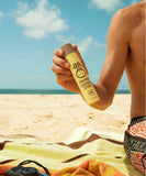 Refreshing Face Mist Sunscreen SPF 45 3.4oz