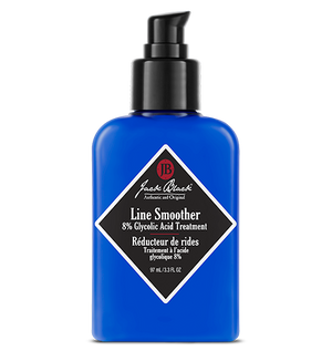 Line Smoother 8% Glycolic Acid Treatment 3.3oz
