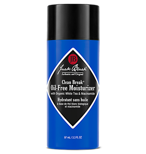 Jack Black Clean Break¬Æ Oil-Free Moisturizer 3.3oz