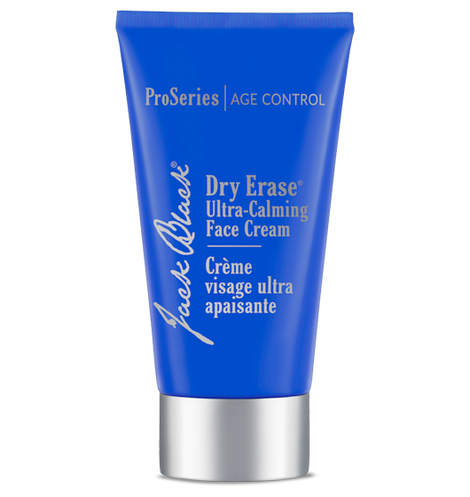 Dry Erase Ultra Calming Face Cream 2.5oz