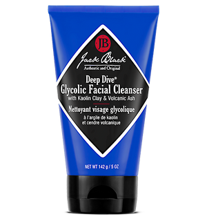 Deep Dive¬Æ Glycolic Facial Cleanser 5oz