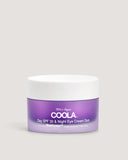 Day SPF 30 & Night Eye Cream Duo with/Blue Screen 0.8oz