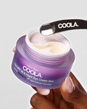 Day SPF 30 & Night Eye Cream Duo with/Blue Screen 0.8oz