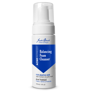 Acne Remedy Balancing Foam Cleanser 5oz