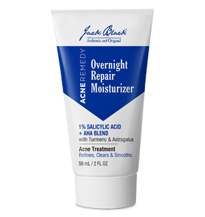 Acne Remedy Overnight Repair Moisturizer 2oz