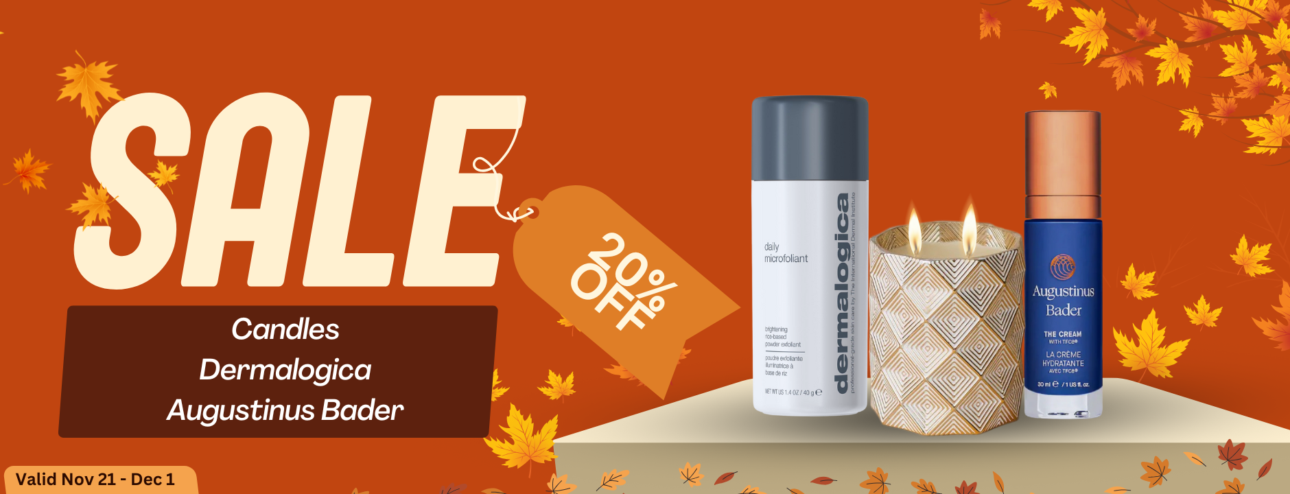 Beauty Collection Sherman Oaks