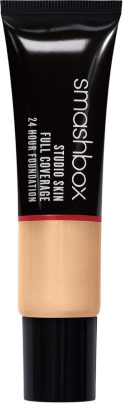 YY - SS FC 24 Hour Foundation - 0.2