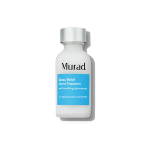 Deep Relief Acne Treatment 1oz