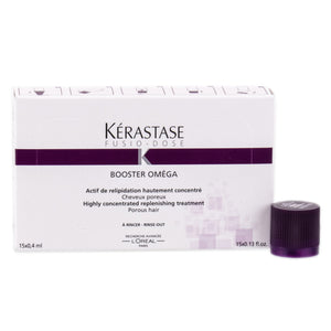 YY - Fusio Dose Booster Omega 15x0.13oz