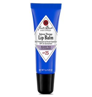 Lip Balm SPF 25 - Black Tea & Blackberry 0.25oz