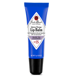 Lip Balm SPF 25 - Black Tea & Blackberry 0.25oz