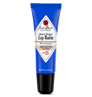 Lip Balm SPF 25 - Shea Butter & Vitamin E 0.25oz
