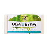 20% Shea Butter Handcut Soap - Original