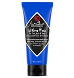 All-Over Wash for Face, Hair & Body 3oz
