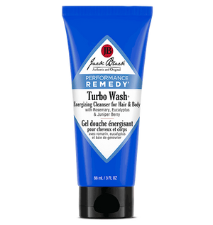 Turbo Wash Energizing Cleanser 3oz