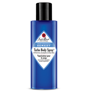 Turbo Body Spray‚Ѣ 3.4oz